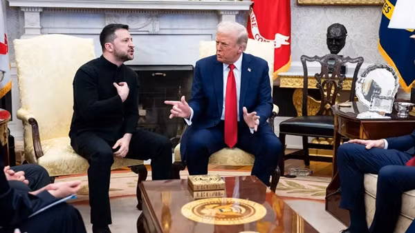 Ngoại giao phi truyền thống và “bài toán” Ukraine