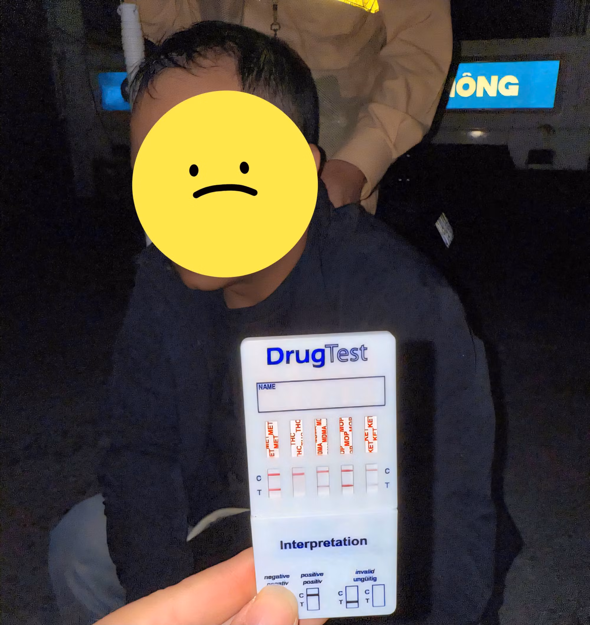 Khắc tinh của tội phạm đường phố -0
