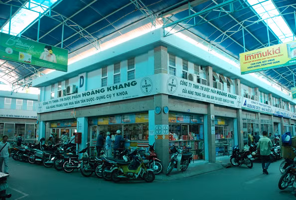 Nhiều công ty dược - mỹ phẩm bị phạt nặng -0