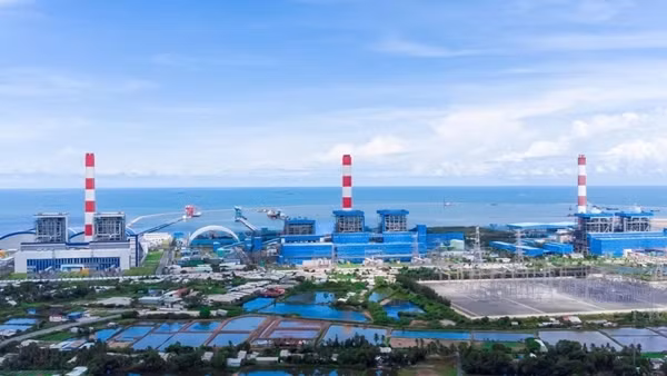 Vĩnh Long phát triển năng lượng xanh gắn với tiềm năng du lịch