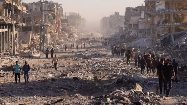 Hamas quyết chưa buông vũ khí, phản đối kế hoạch then chốt của Mỹ