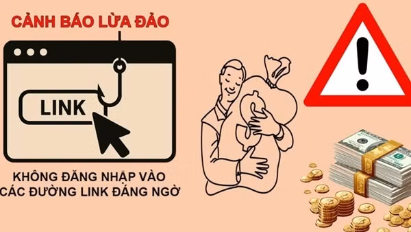 Truy tìm 2 người liên quan vụ lừa đảo chiếm đoạt tài sản qua mạng