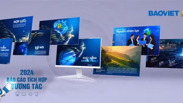 Bảo Việt: Quản trị vững - Tăng trưởng bền