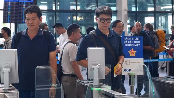 Hàng không Việt Nam: Bảo đảm an toàn là động lực tăng trưởng