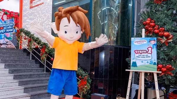 Bộ truyện thiếu nhi kinh điển Papelucho góp phần giúp trẻ yêu đọc sách