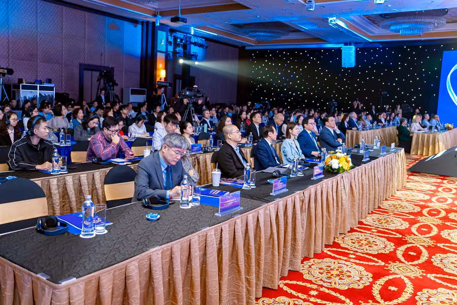 Nguy cơ kháng kháng sinh đang tiến gần mức báo động toàn cầu -0