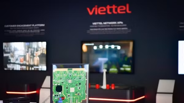 Viettel khởi động đào tạo kỹ sư, đặt nền móng cho nhà máy bán dẫn đầu tiên của Việt Nam