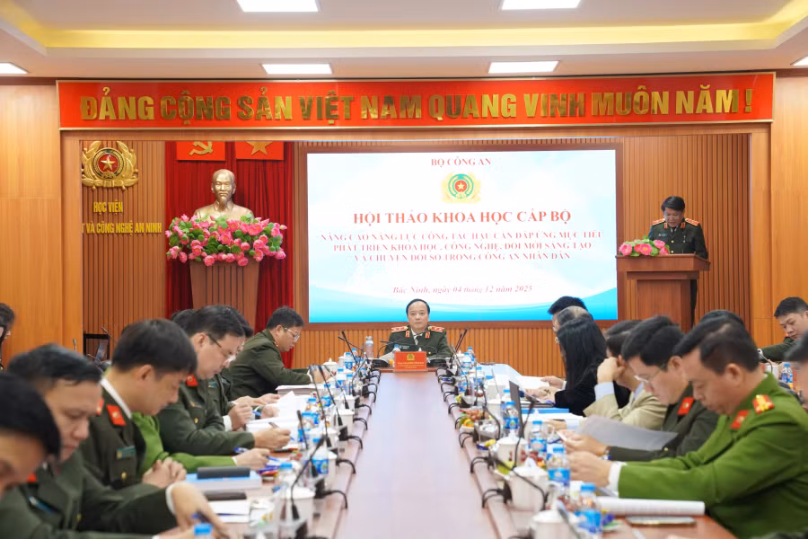 Hậu cần CAND -0