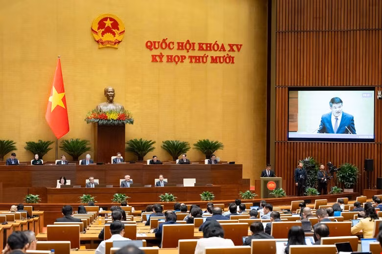 Giải quyết 12.950 vụ liên quan lãng phí, thu hồi hơn 54.531 tỷ đồng -0