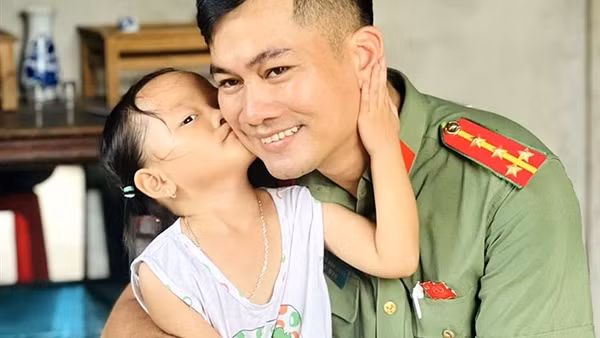 Công an cơ sở và những mô hình nhân văn