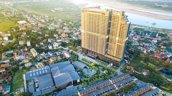 Phú Thọ bứt phá “về đích” năm đầu sau hợp nhất