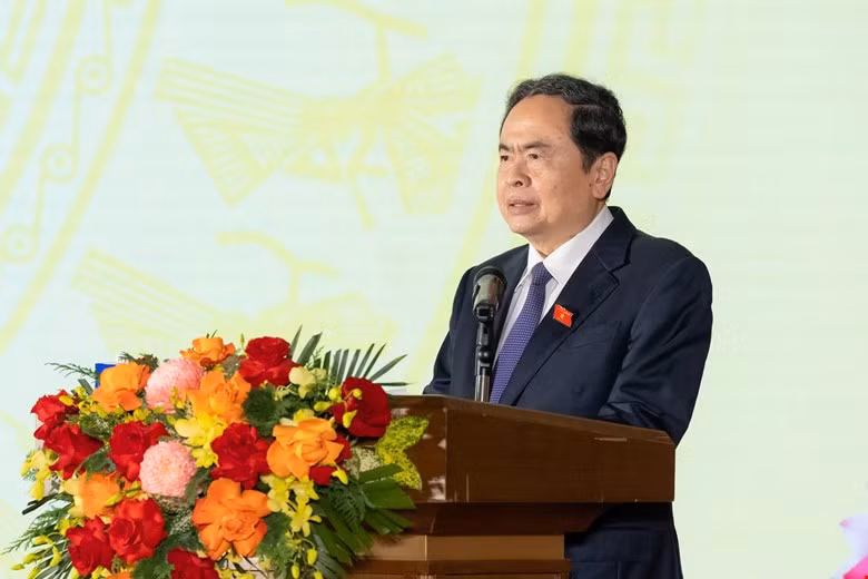 Bảo tàng Quốc hội Việt Nam - nơi lưu giữ những giá trị quý báu của 80 năm Quốc hội -0