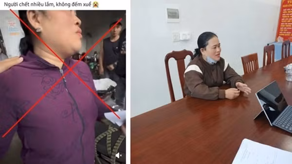 Dự án Luật An ninh mạng: Cơ sở quản trị không gian mạng an toàn