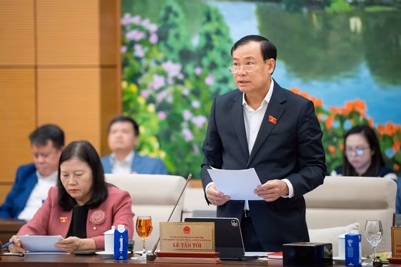 Sửa đổi Pháp lệnh Cảnh sát môi trường là yêu cầu cần thiết, cấp bách trong điều kiện hiện nay -0