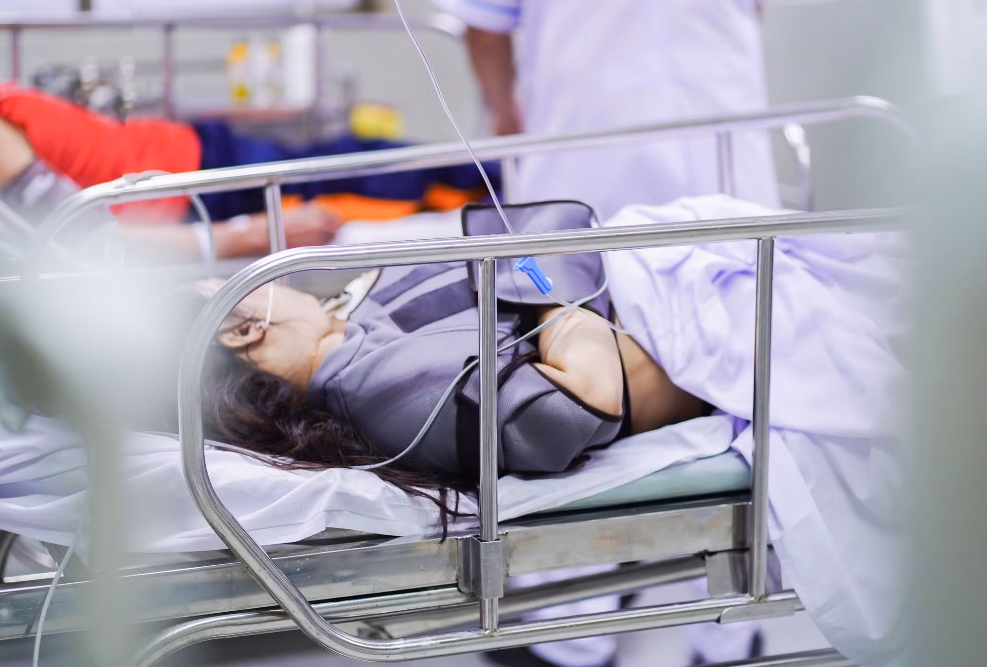 Cảnh sát PCCC khuyến cáo sau vụ cháy quán bún ốc khiến 4 người tử vong -0