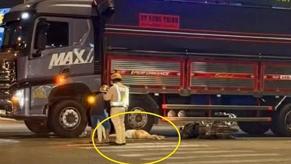 Lại xảy ra tai nạn chết người tại “giao lộ tử thần”