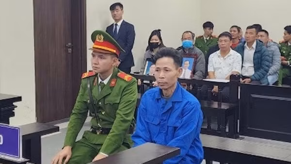 Tình tiết mới trong vụ án đốt quán cà phê khiến 11 người chết ở Hà Nội