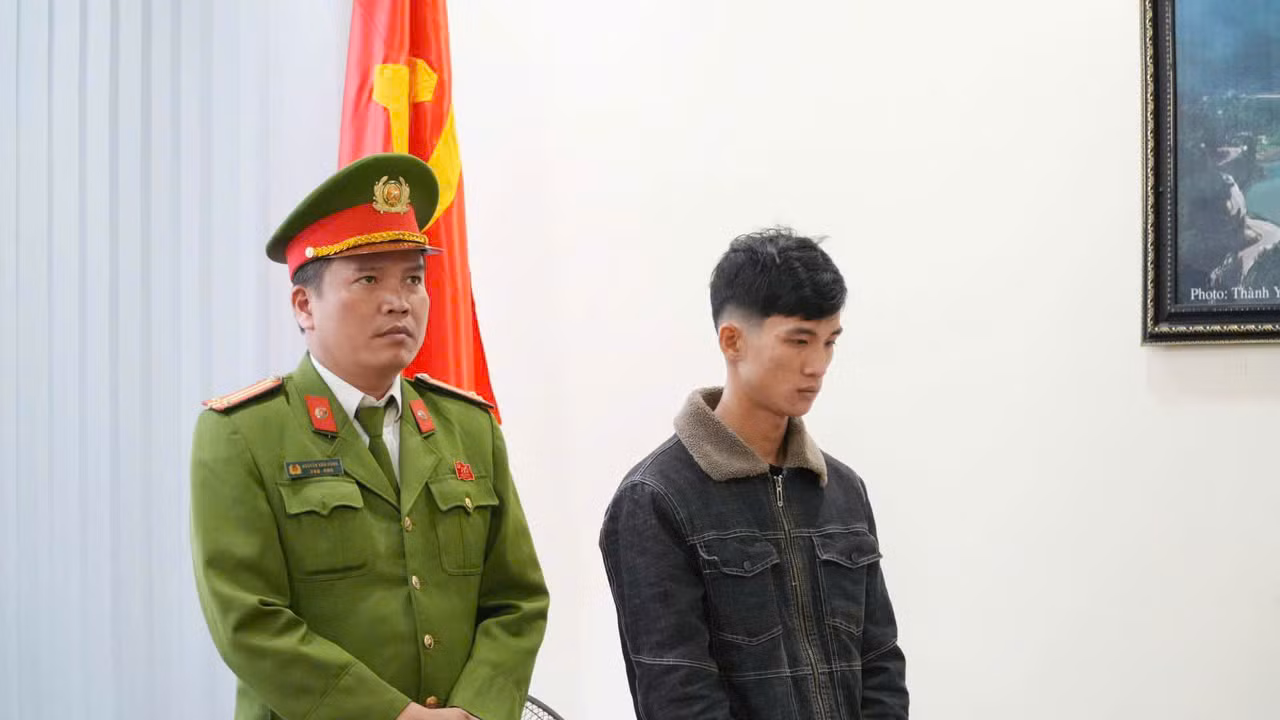 Bắt tạm giam đối tượng sử dụng trái phép chất ma túy khi đang cai nghiện tại cộng đồng -0
