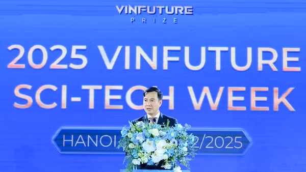 Trí tuệ nhân tạo (AI) ngày nay giống như điện và Internet