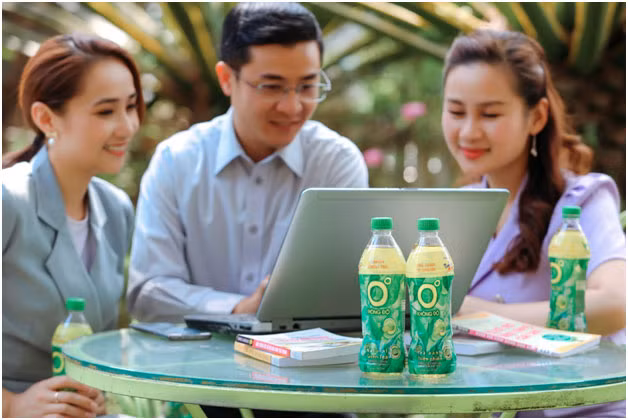 Đối diện áp lực công việc cuối năm, giới trẻ chọn “giải nhiệt” thay vì từ bỏ -0