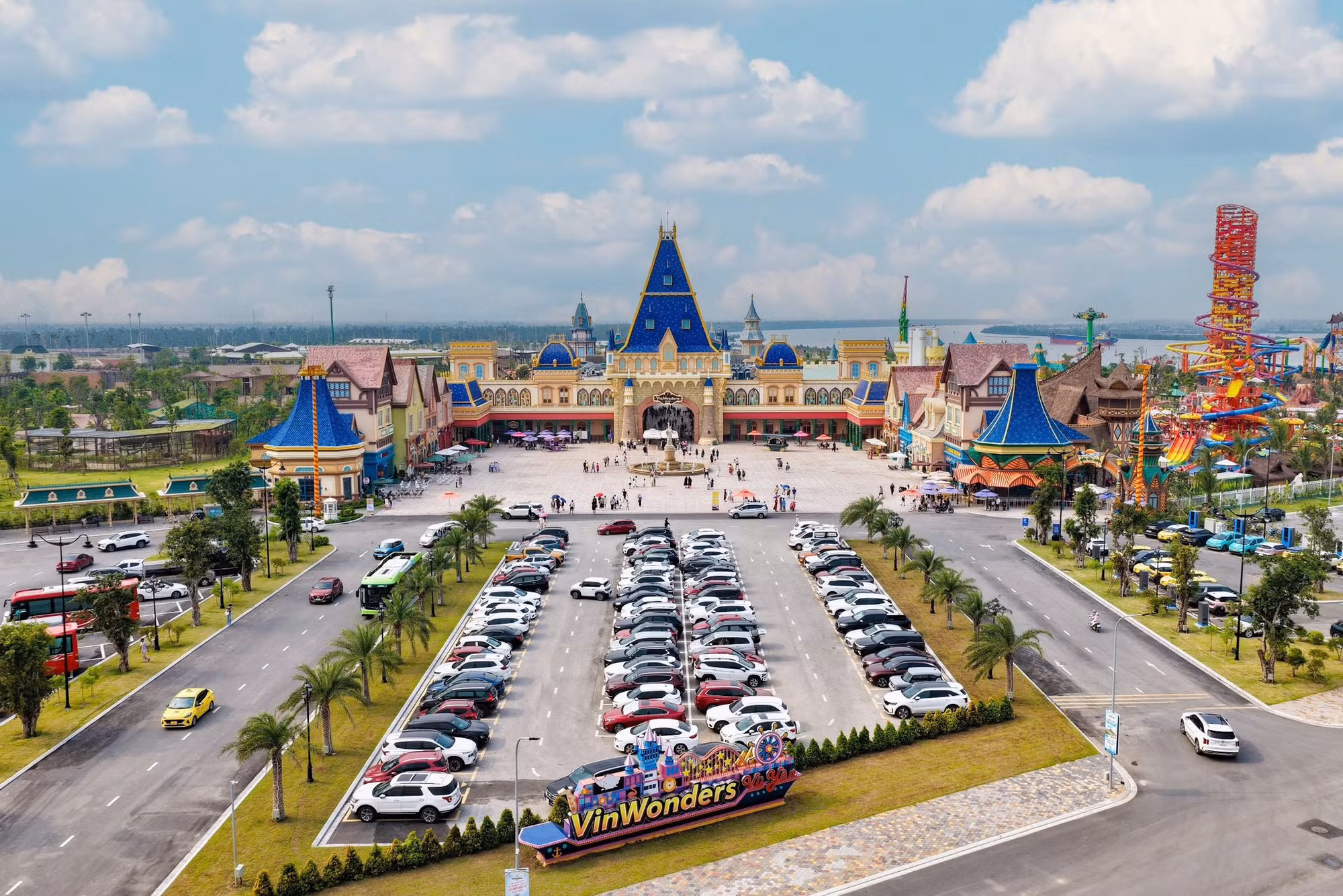 Thời điểm “vàng” để sở hữu bất động sản Vinhomes Royal Island -0