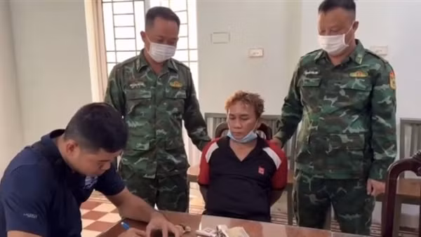 Xuất phát từ mâu thuẫn nhà đất tích tụ qua nhiều năm