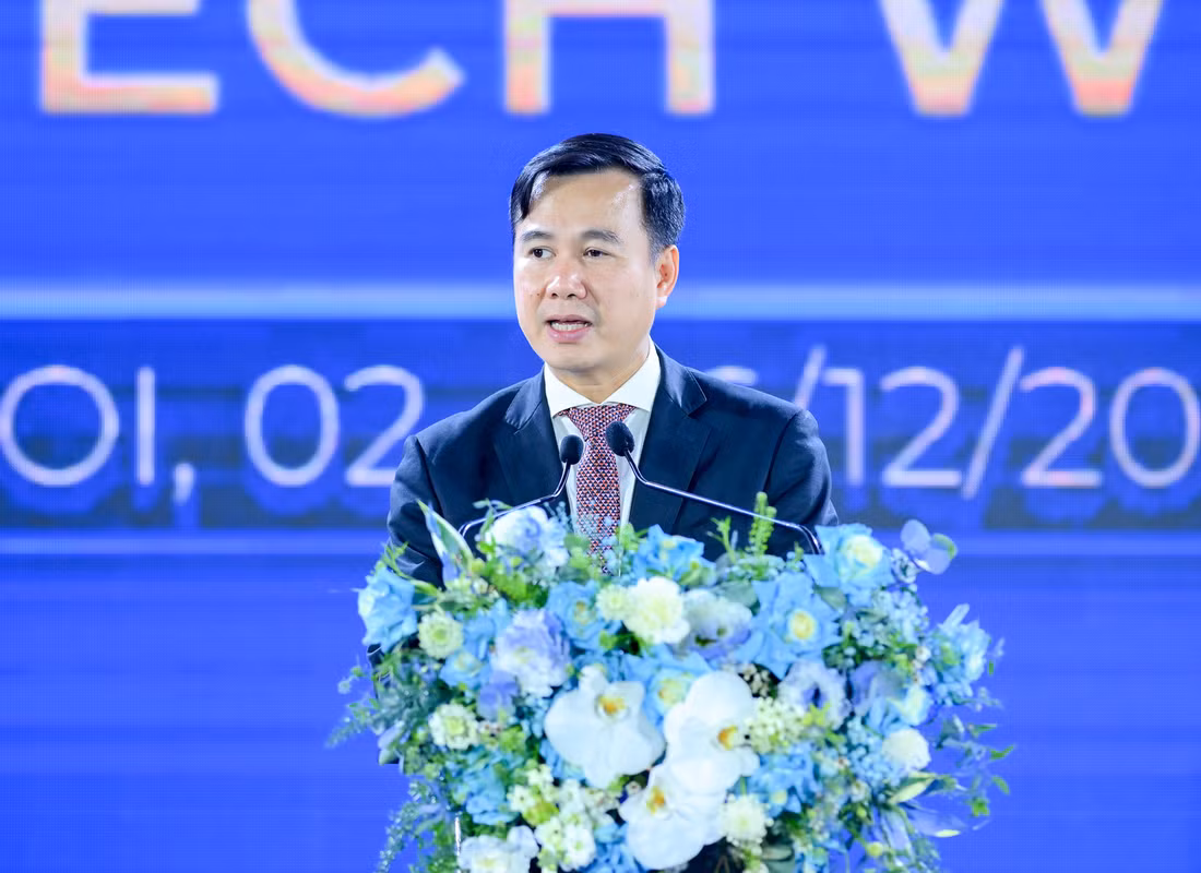 Trí tuệ nhân tạo (AI) ngày nay giống như điện và Internet -0