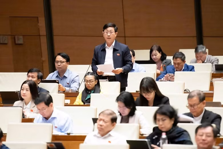 Tinh thần trách nhiệm, sự hy sinh thầm lặng của lực lượng thực thi pháp luật -0