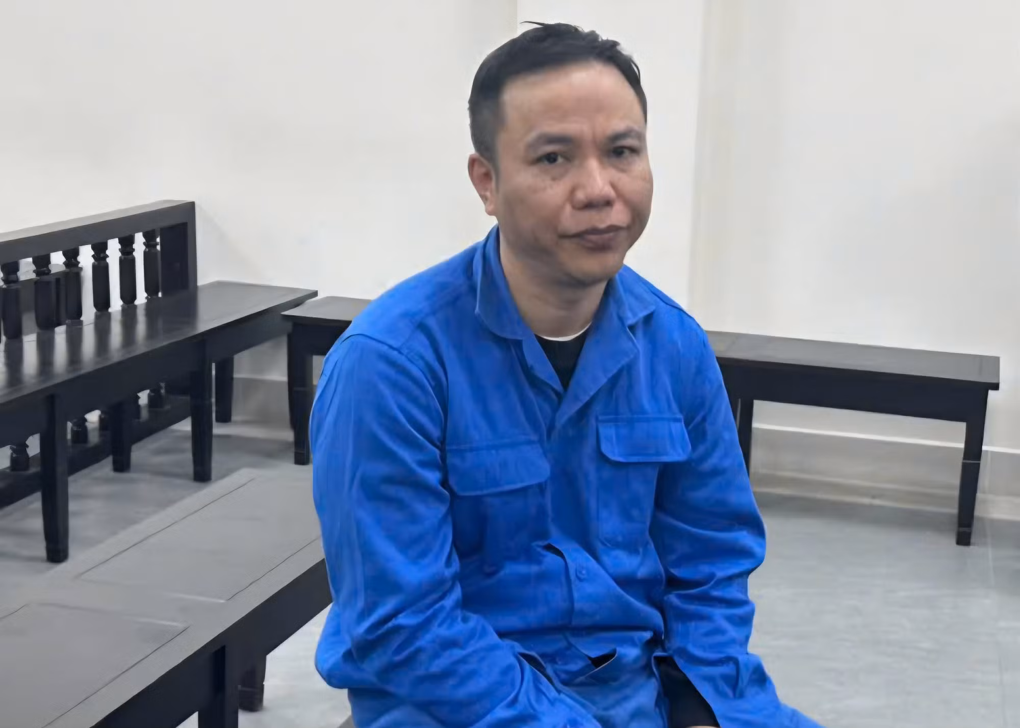 Đại gia ở Hà Nội bị giám đốc doanh nghiệp lừa đảo chiếm đoạt 78 tỷ đồng -0