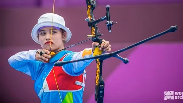Bắn cung, bắn súng Việt Nam và tham vọng dẫn đầu Đông Nam Á