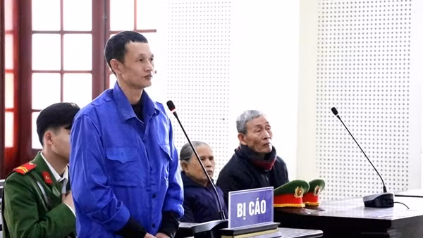 Ngăn chặn tội phạm giết người do nguyên nhân xã hội