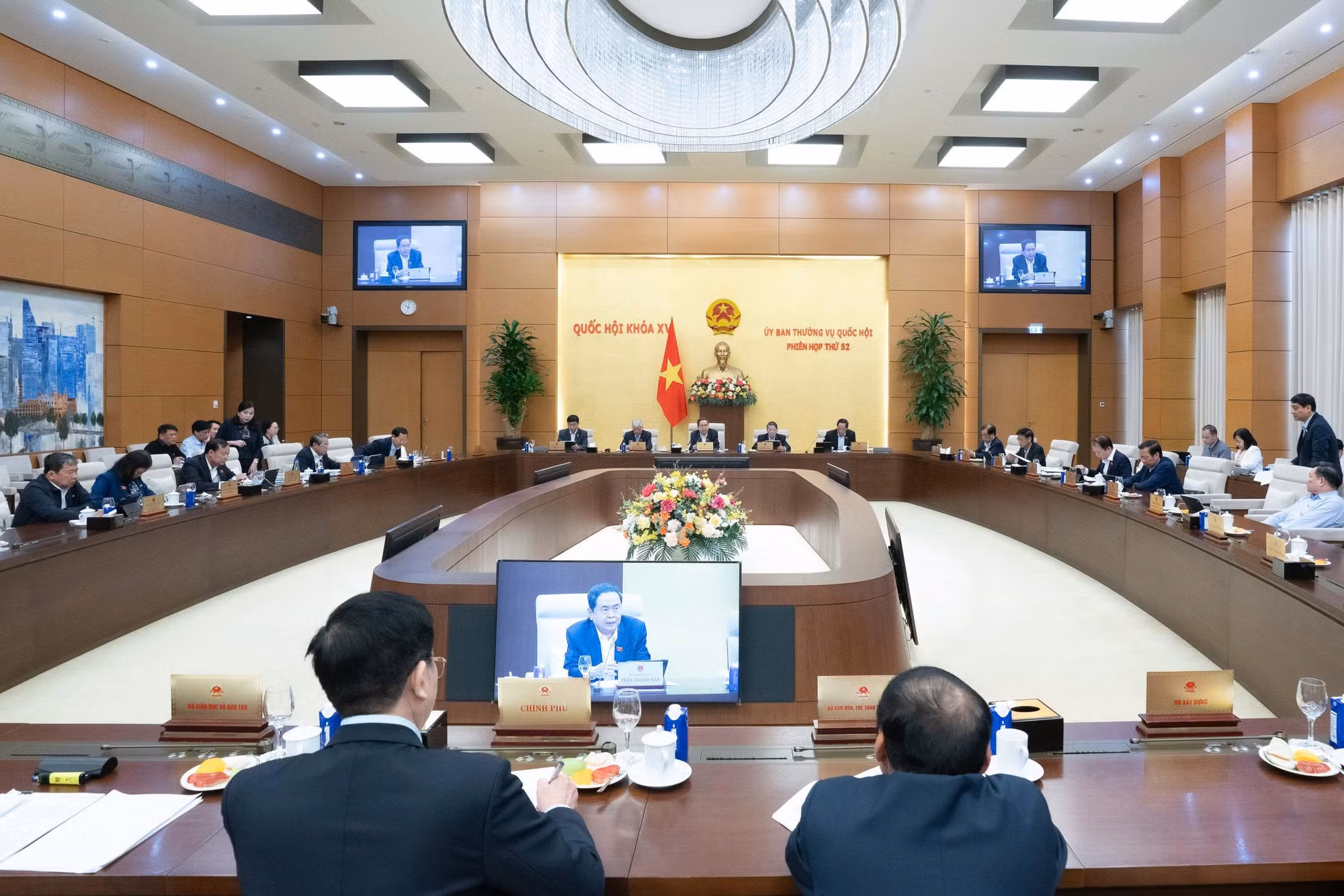 Báo chí được hưởng mức thuế suất là 10% -3