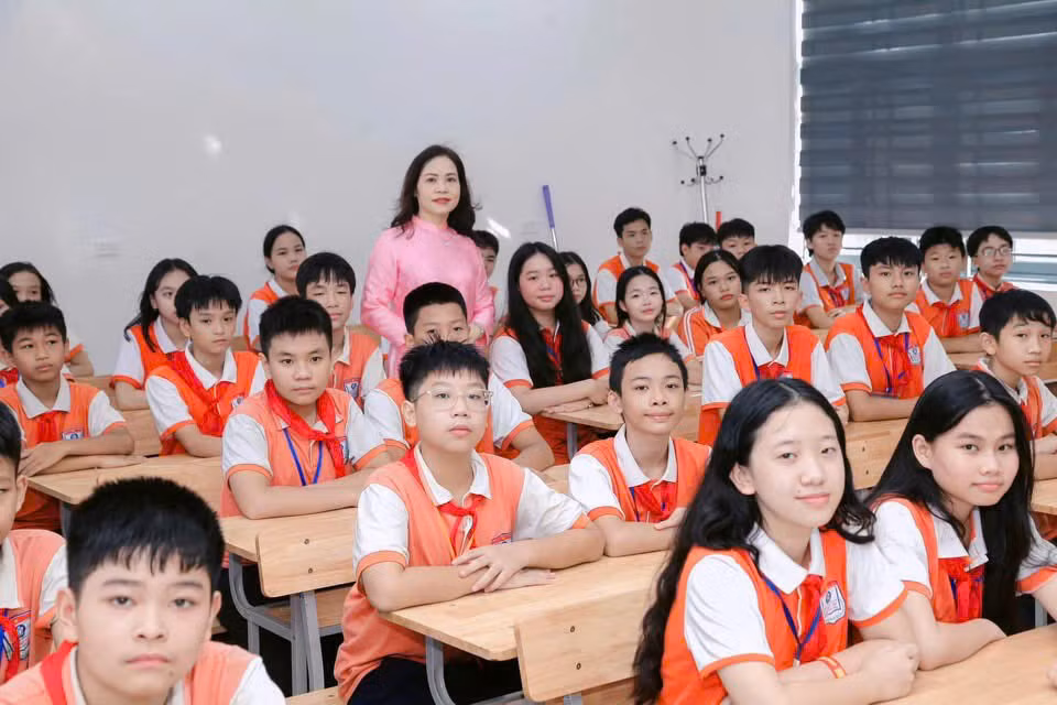 Nhiều giải pháp đột phá, chiến lược đồng bộ để phát triển giáo dục đào tạo -0