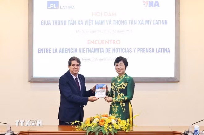 Thủ tướng Phạm Minh Chính: Việt Nam luôn sát cánh bên Cuba -0