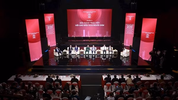 Việc rao mua bán "suất ngoại giao", "suất nội bộ" nhà ở xã hội là vi phạm pháp luật