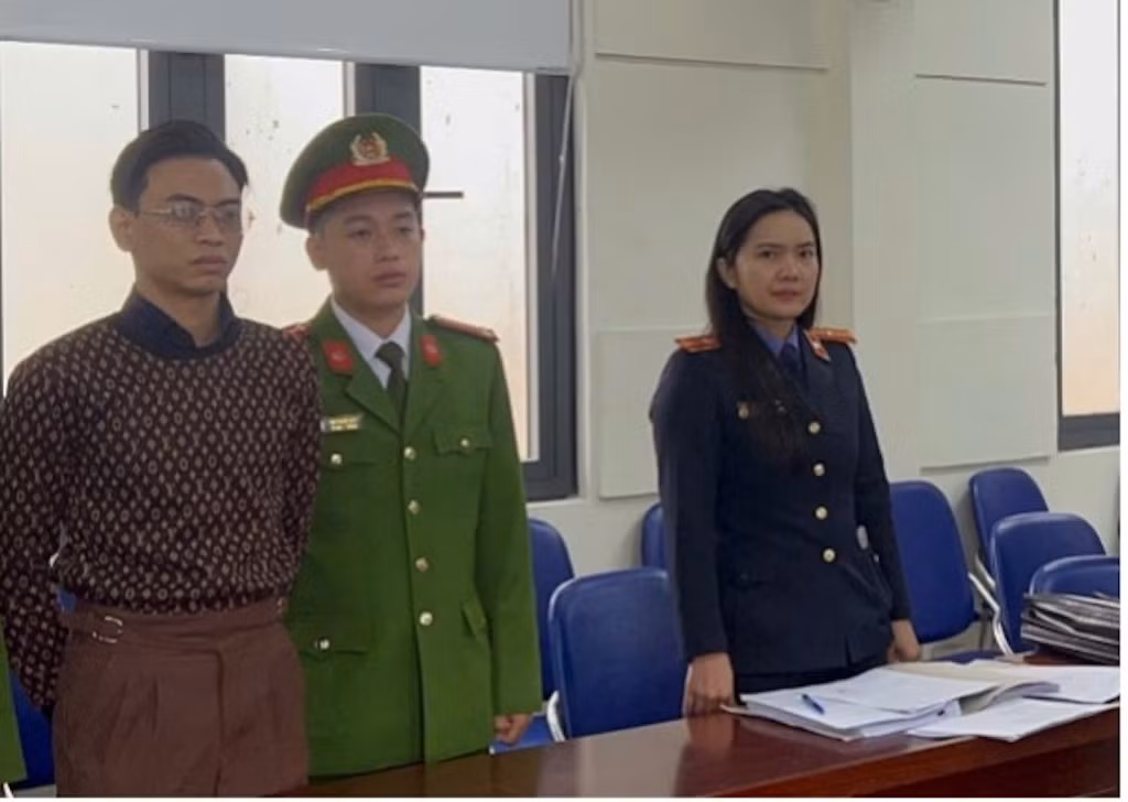 Bắt tạm giam 