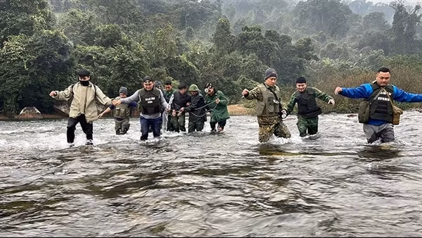 Quyết liệt đẩy lùi tội phạm ma túy trên địa bàn Hà Tĩnh