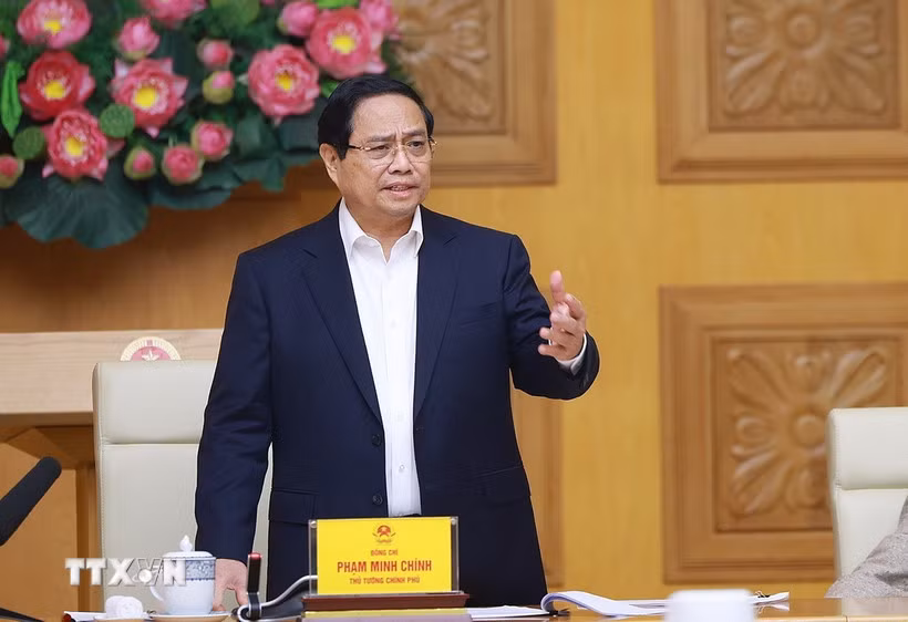 Thủ tướng: Xây, sửa nhà cho dân bị thiệt hại do bão lũ, thiếu mấy cũng phải làm -0