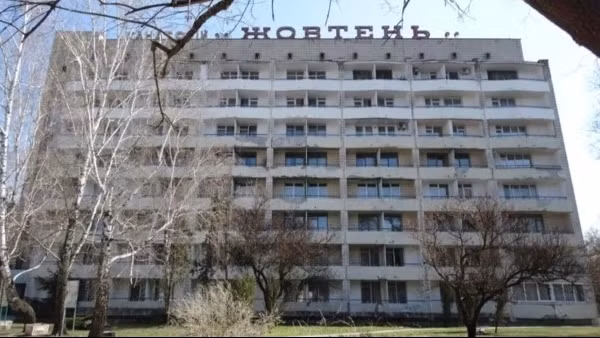 Nhóm đặc nhiệm tình báo giao chiến với binh sĩ quân đội Ukraine gần Kiev