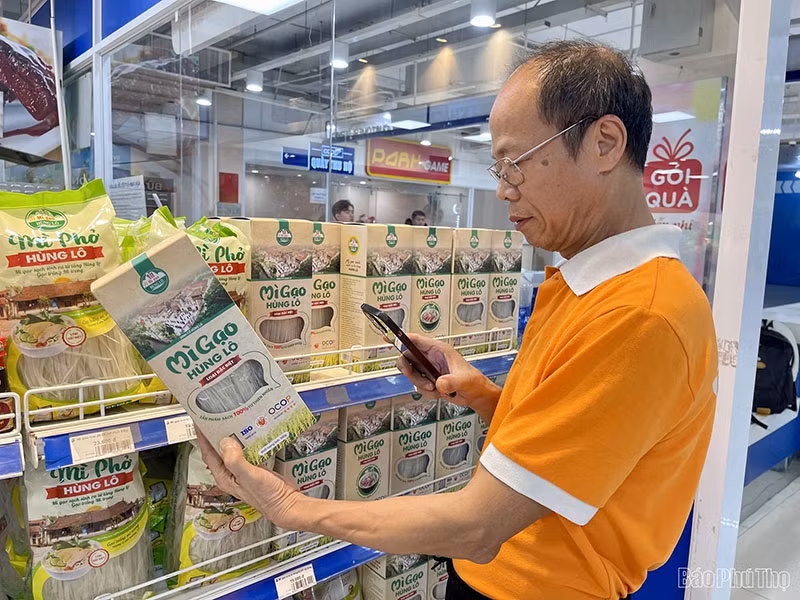 Hướng tới nền nông nghiệp hiện đại, chất lượng và giá trị cao -1
