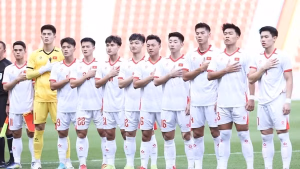 Ban tổ chức SEA Games 33 gửi thư xin lỗi về sự cố quốc ca