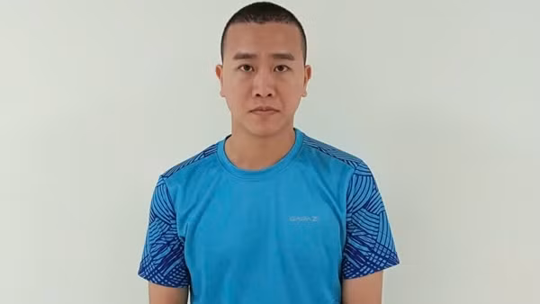 Triệt phá đường dây tổ chức đánh bạc và đánh bạc dưới hình thức cá độ bóng đá hàng nghìn tỷ đồng