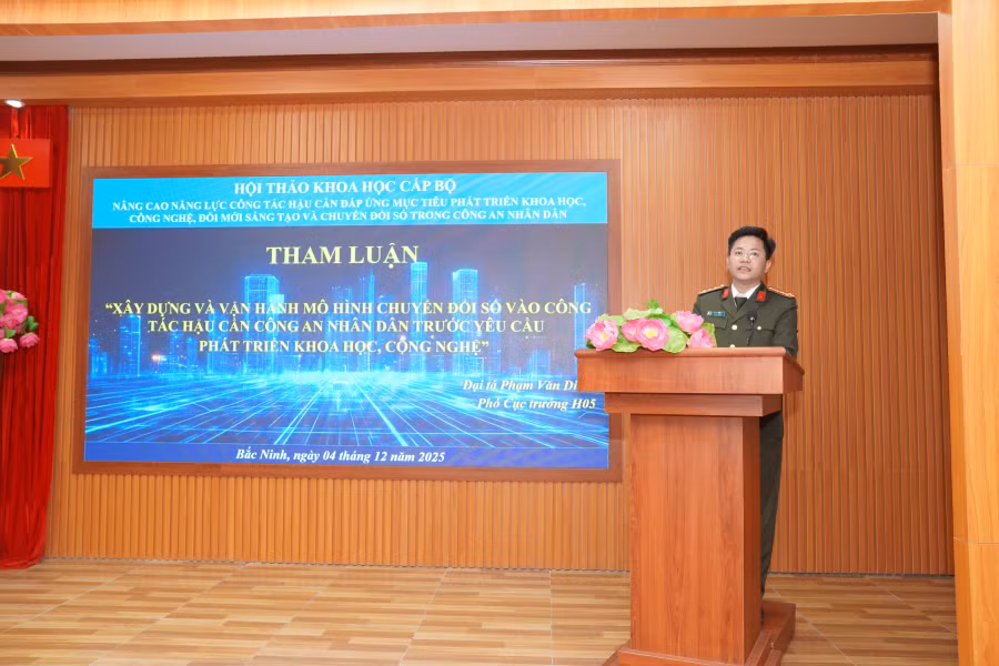 Hậu cần CAND -0