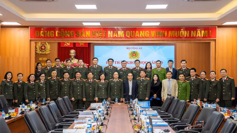 Hậu cần CAND -0