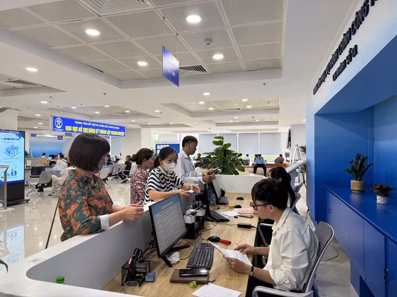 Đề xuất mới về tổ chức các cơ quan chuyên môn địa phương -0