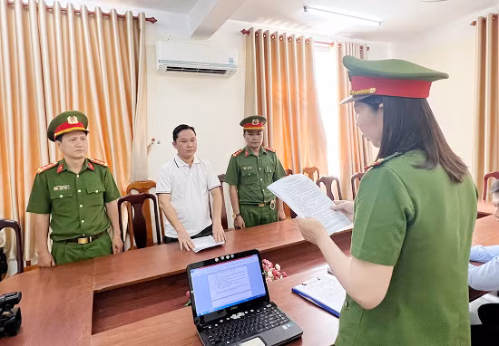 Cà Mau: Bắt chủ hụi chiếm đoạt trên 1,7 tỷ đồng