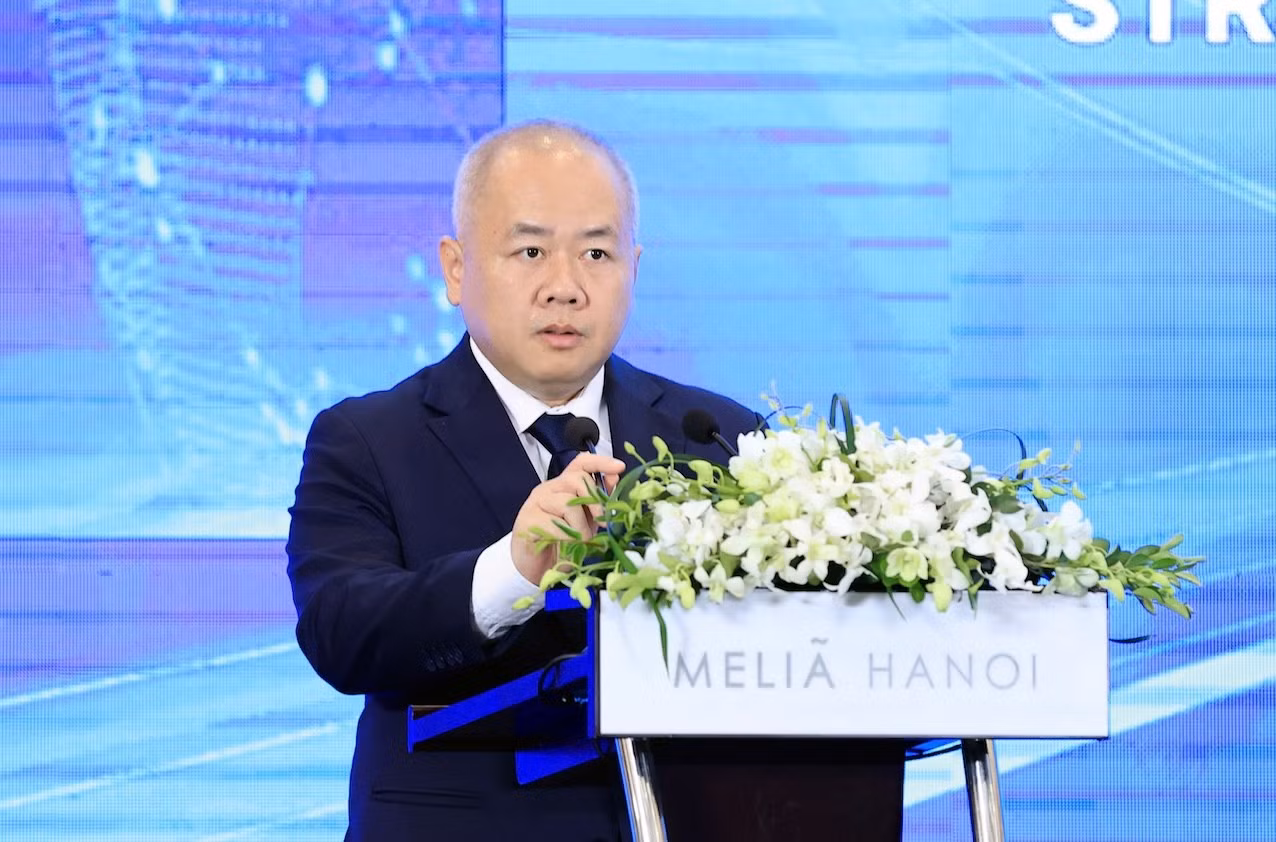 Kiến tạo động lực mới cho tăng trưởng -0