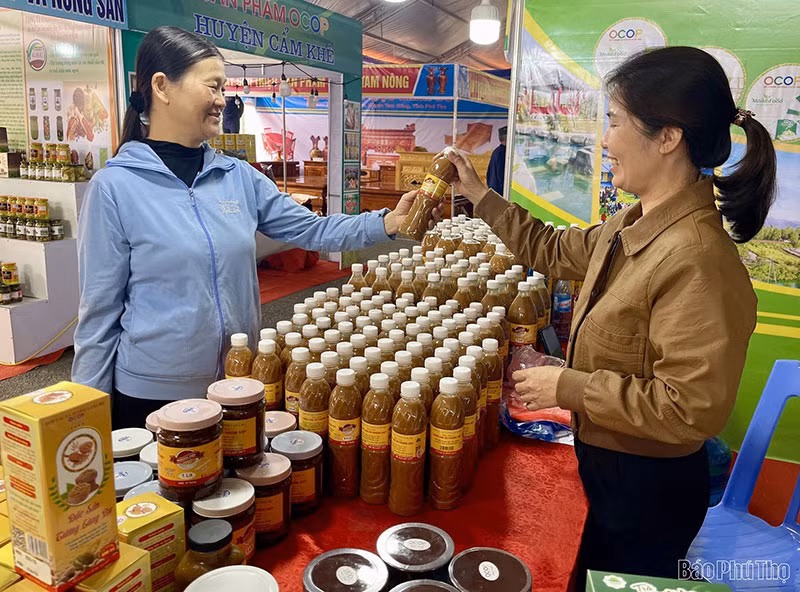 Hướng tới nền nông nghiệp hiện đại, chất lượng và giá trị cao -0