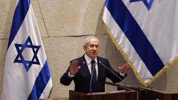 Thủ tướng Israel xin ân xá giữa lúc đối mặt nhiều cáo buộc tham nhũng