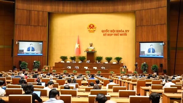 Bảo đảm an ninh mạng đòi hỏi sự tham gia của mọi cơ quan, doanh nghiệp và người dân